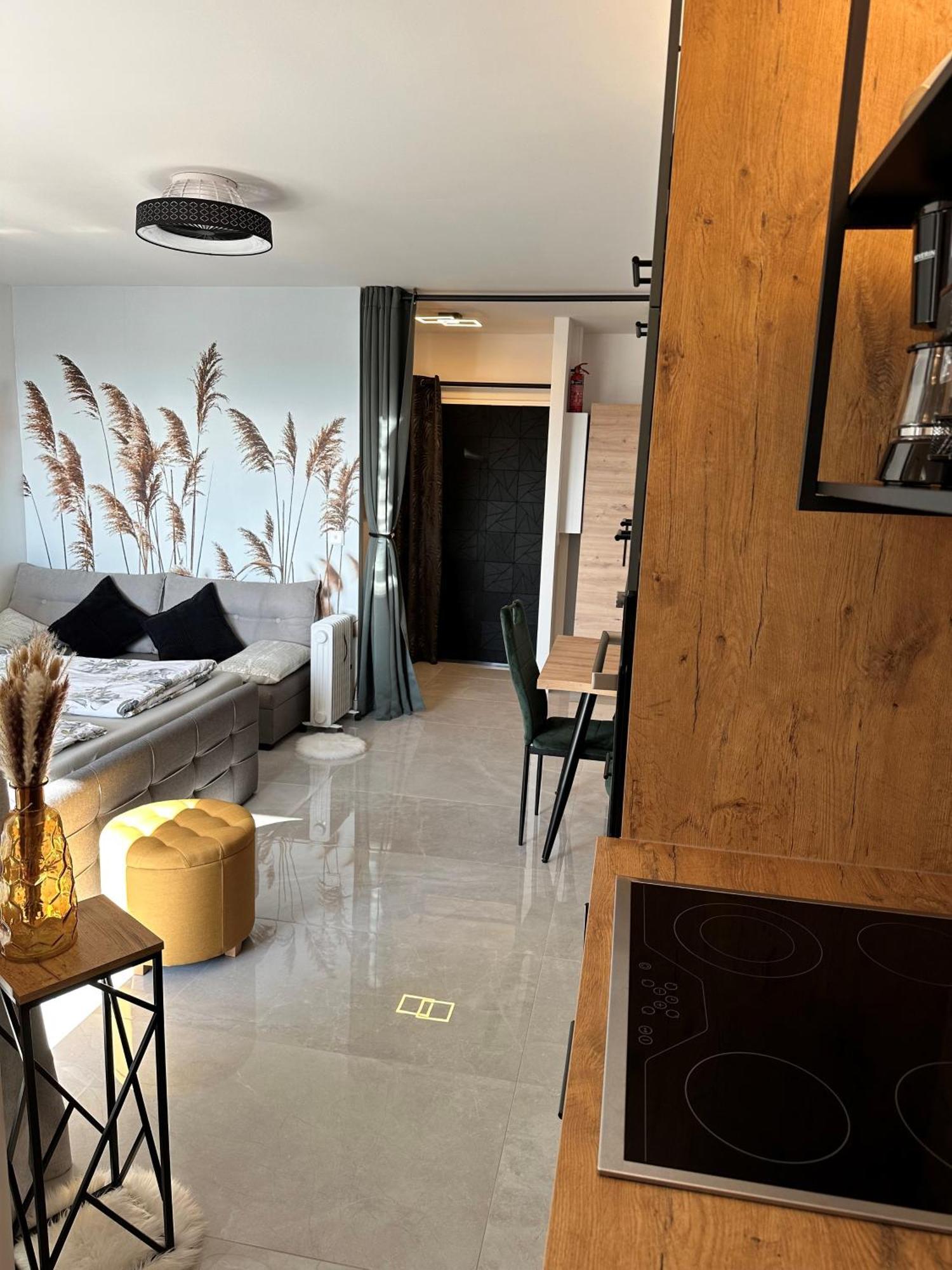 Fewo Sky21 * Langen Exklusives Appartment Vollausstattung / Zentrale Lage *Neu* Exterior foto